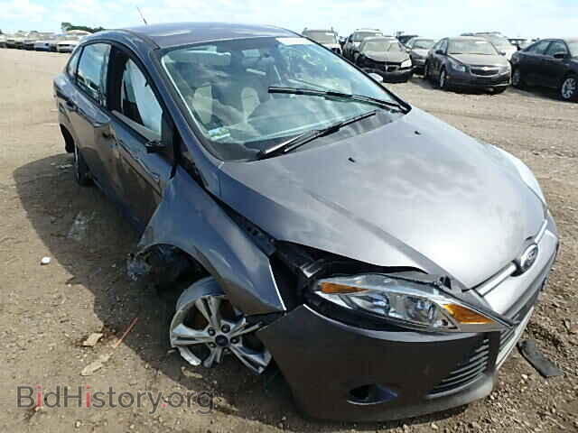 Фотография 1FADP3F24DL213938 - FORD FOCUS 2013