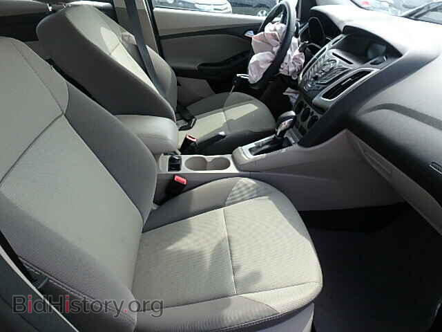 2013 FORD FOCUS - VIN: 1FADP3F24DL213938 - Photo 5