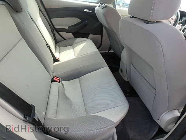 2013 FORD FOCUS - VIN: 1FADP3F24DL213938 - Photo 6