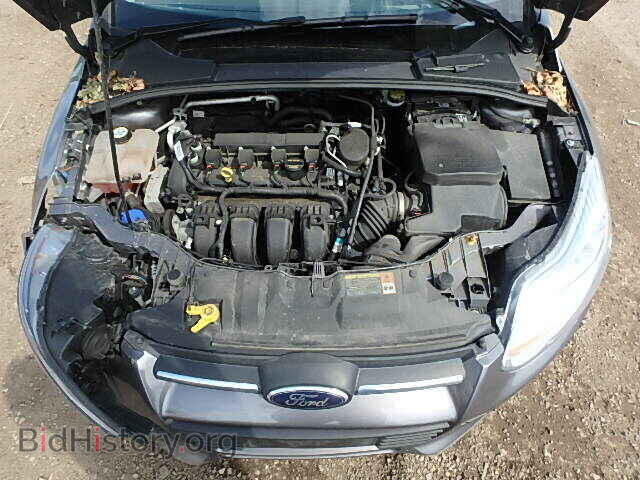 2013 FORD FOCUS - VIN: 1FADP3F24DL213938 - Photo 7