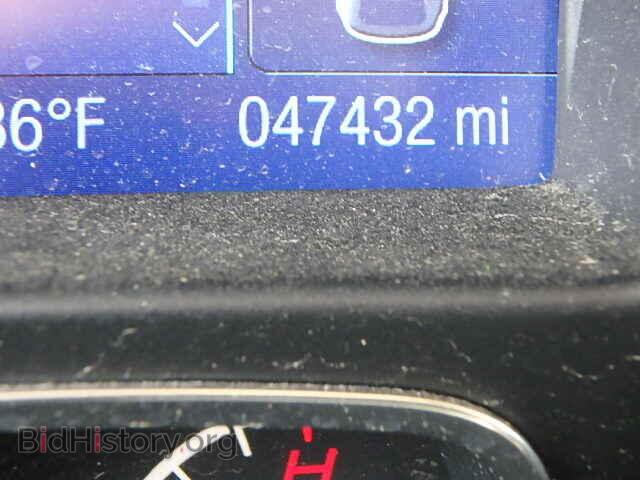 2013 FORD FOCUS - VIN: 1FADP3F24DL213938 - Photo 8
