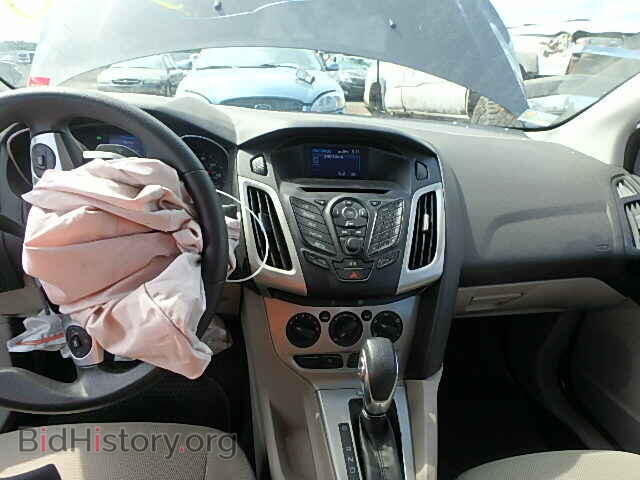2013 FORD FOCUS - VIN: 1FADP3F24DL213938 - Photo 9