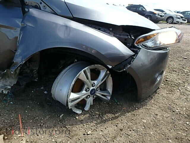 2013 FORD FOCUS - VIN: 1FADP3F24DL213938 - Photo 10
