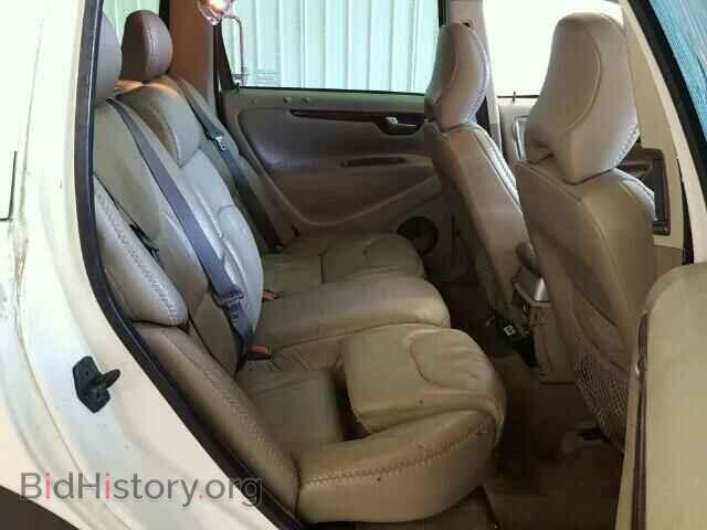 2003 VOLVO XC70 - VIN: YV1SZ59H531105100 - Фото 6