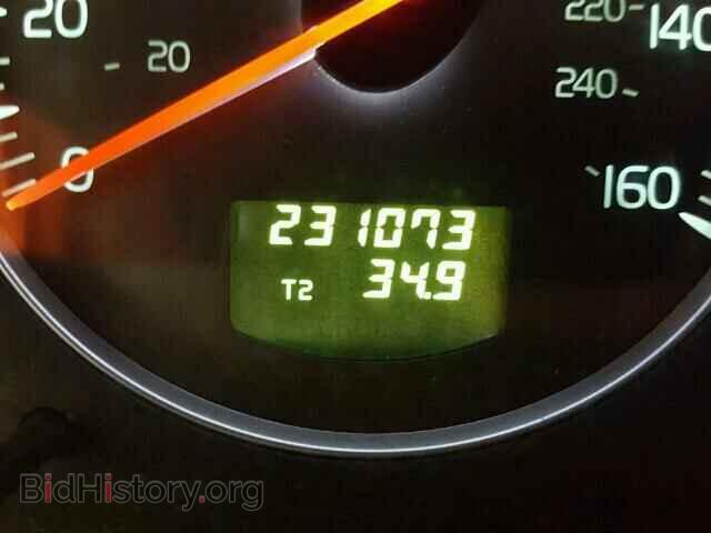 2003 VOLVO XC70 - VIN: YV1SZ59H531105100 - Фото 8