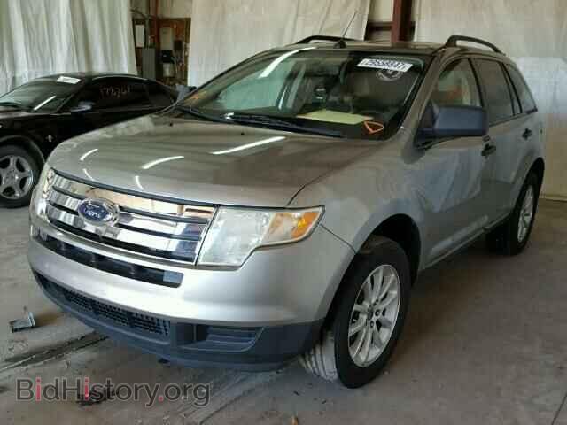 2008 FORD EDGE - VIN: 2FMDK36C28BB12786 - Photo 2