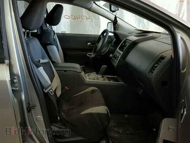 2008 FORD EDGE - VIN: 2FMDK36C28BB12786 - Photo 5