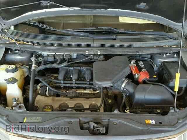 2008 FORD EDGE - VIN: 2FMDK36C28BB12786 - Photo 7