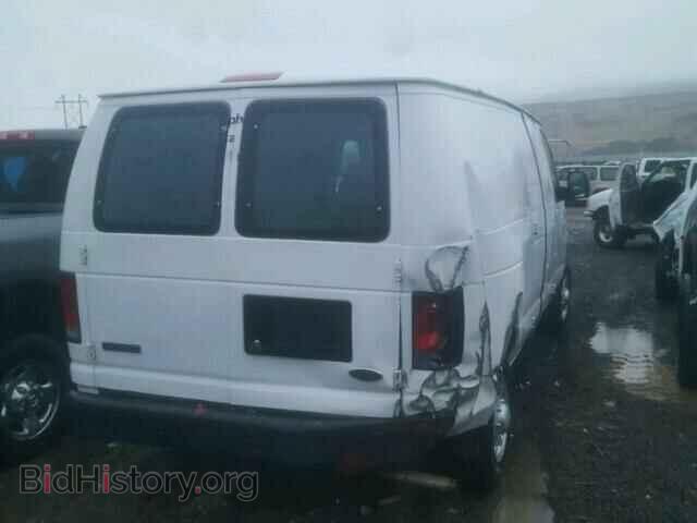 2008 FORD ECONOLINE - VIN: 1FTNE14W78DA91834 - Фото 4