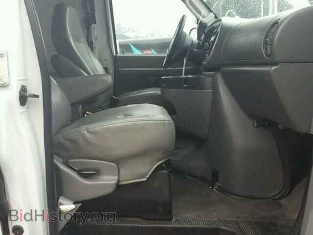 2008 FORD ECONOLINE - VIN: 1FTNE14W78DA91834 - Фото 5