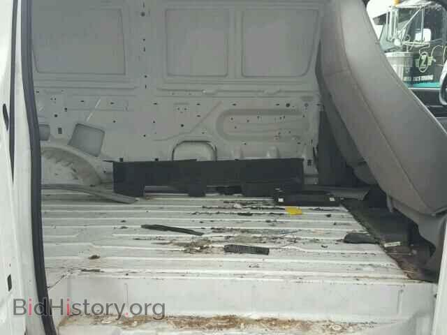 2008 FORD ECONOLINE - VIN: 1FTNE14W78DA91834 - Фото 6
