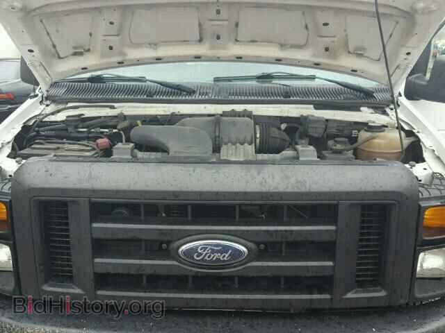 2008 FORD ECONOLINE - VIN: 1FTNE14W78DA91834 - Фото 7