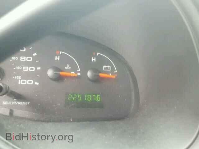 2008 FORD ECONOLINE - VIN: 1FTNE14W78DA91834 - Фото 8