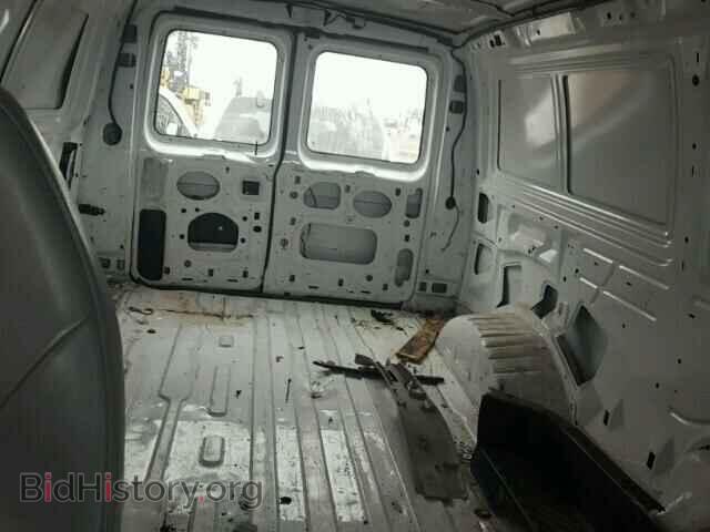 2008 FORD ECONOLINE - VIN: 1FTNE14W78DA91834 - Фото 9