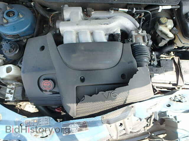 2002 JAGUAR X-TYPE - VIN: SAJEA51D32XC58951 - Photo 7