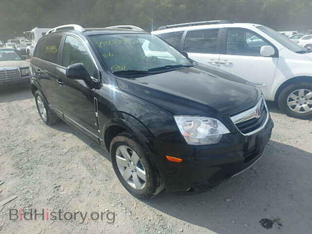 Фотография 3GSDL73758S515899 - SATURN VUE 2008