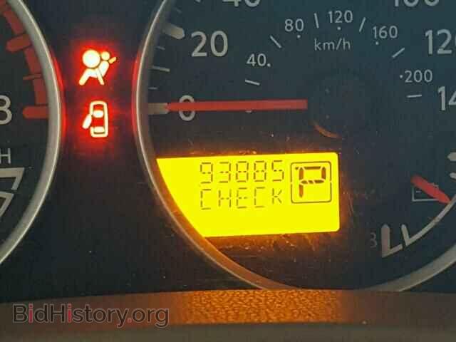 2011 NISSAN PATHFINDER - VIN: 5N1AR1NN8BC631435 - Фото 8