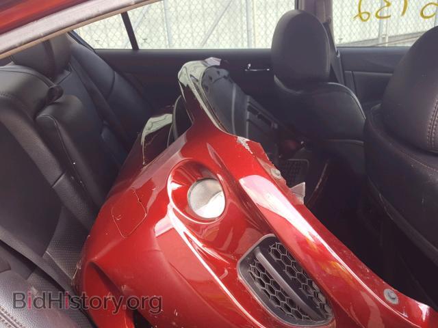 2012 NISSAN MAXIMA - VIN: 1N4AA5AP3CC863653 - Фото 6