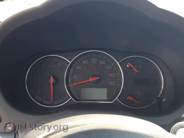 2012 NISSAN MAXIMA - VIN: 1N4AA5AP3CC863653 - Фото 8