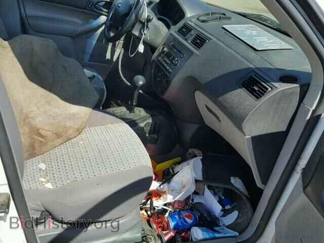 2006 FORD FOCUS - VIN: 1FAFP34N06W109132 - Фото 5