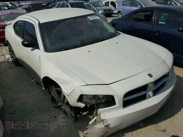 Photo 2B3KA33V79H545931 - DODGE CHARGER 2009