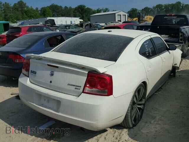 2009 DODGE CHARGER - VIN: 2B3KA33V79H545931 - Фото 4