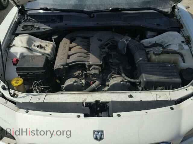 2009 DODGE CHARGER - VIN: 2B3KA33V79H545931 - Фото 7