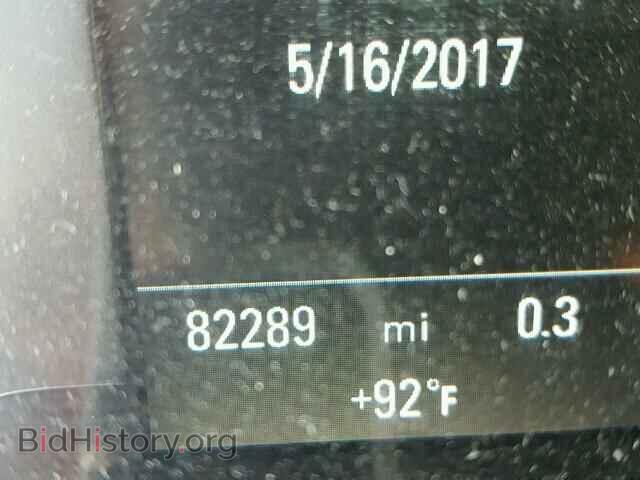 2011 AUDI A4 - VIN: WAUFFAFL4BN050564 - Фото 8