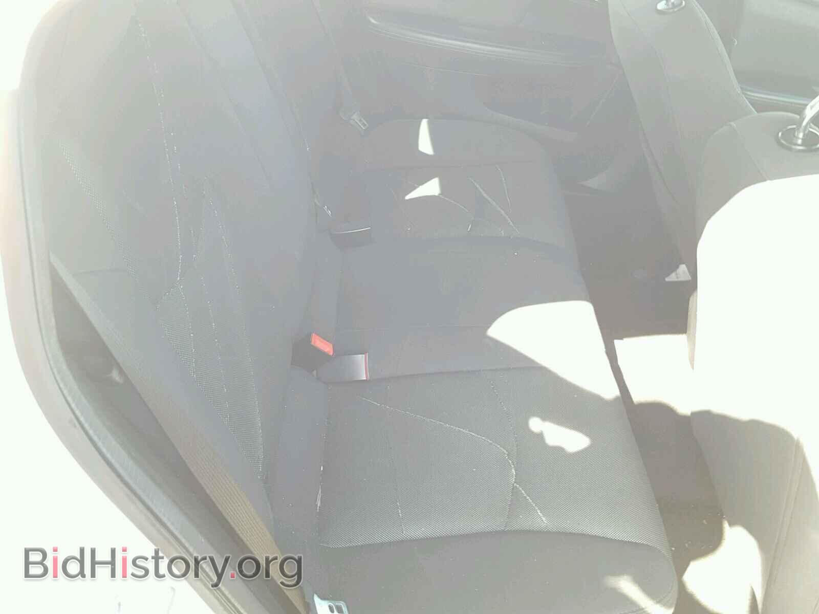 2012 DODGE AVENGER - VIN: 1C3CDZAB9CN206757 - Photo 6