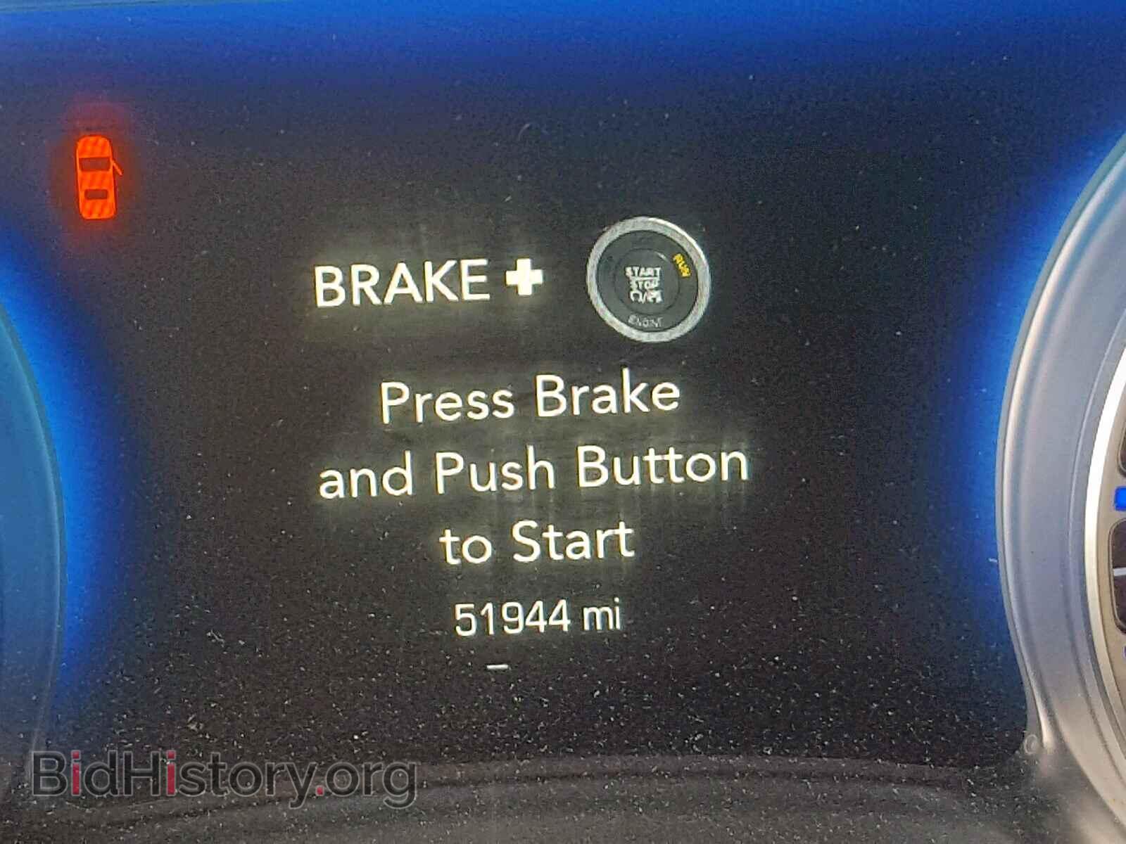 2016 CHRYSLER 300 - VIN: 2C3CCAEG5GH260789 - Фото 8