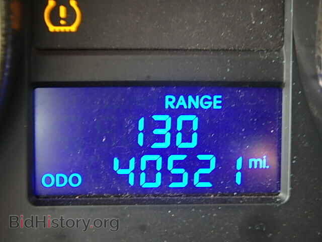 2011 HYUNDAI GENESIS - VIN: KMHHT6KD2BU053304 - Фото 8