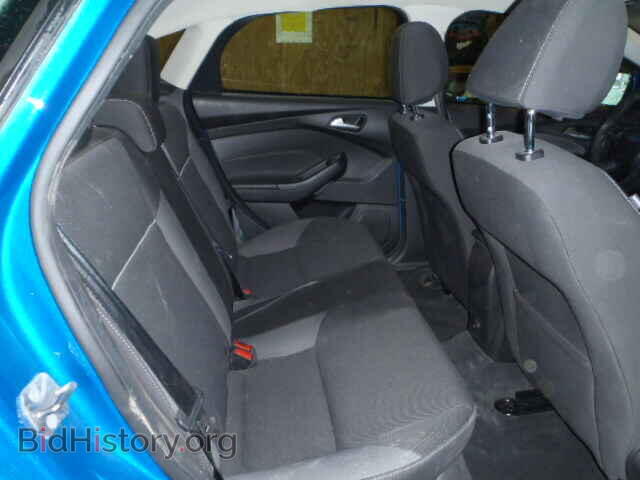 2012 FORD FOCUS - VIN: 1FAHP3F21CL449088 - Photo 6