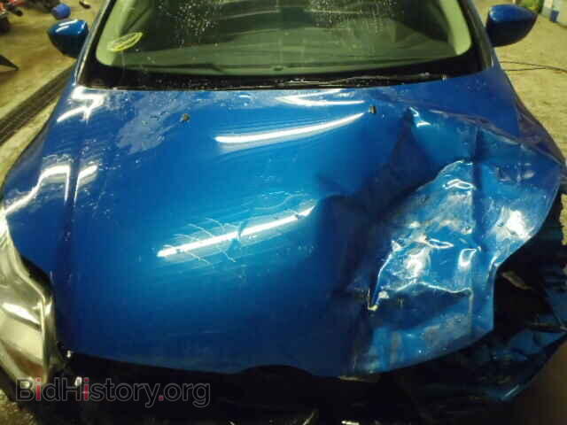 2012 FORD FOCUS - VIN: 1FAHP3F21CL449088 - Photo 7