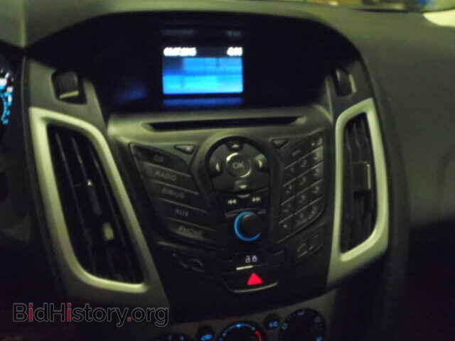 2012 FORD FOCUS - VIN: 1FAHP3F21CL449088 - Photo 9