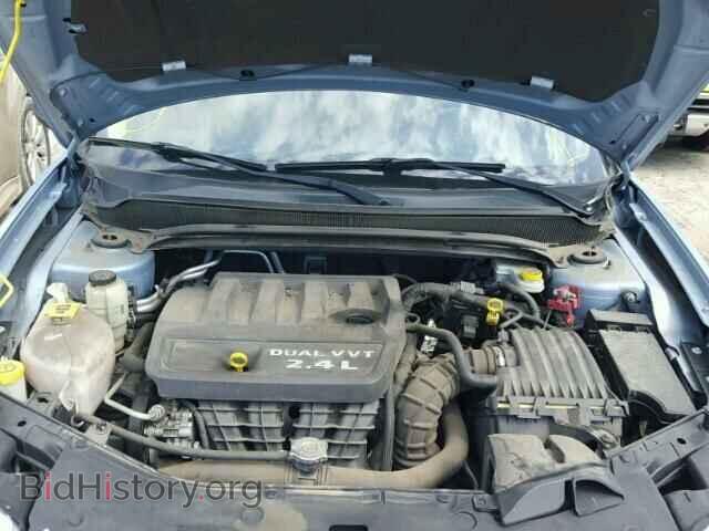 2013 DODGE AVENGER - VIN: 1C3CDZAB1DN540976 - Photo 7