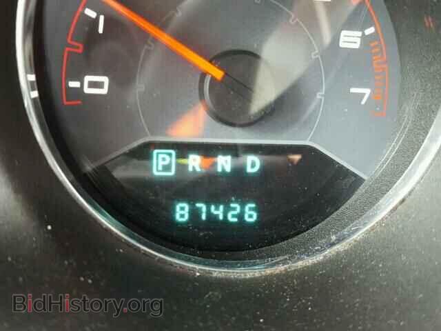 2013 DODGE AVENGER - VIN: 1C3CDZAB1DN540976 - Photo 8
