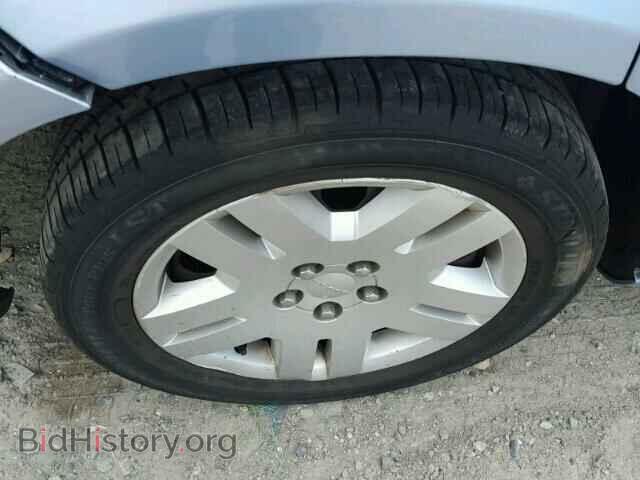 2013 DODGE AVENGER - VIN: 1C3CDZAB1DN540976 - Photo 9
