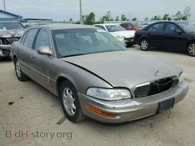 Photo 1G4CW54K034171683 - BUICK PARK AVE 2003