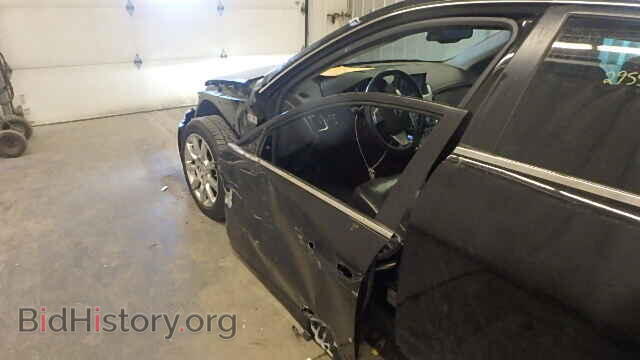 2008 CADILLAC CTS - VIN: 1G6DP57VX80114274 - Фото 10