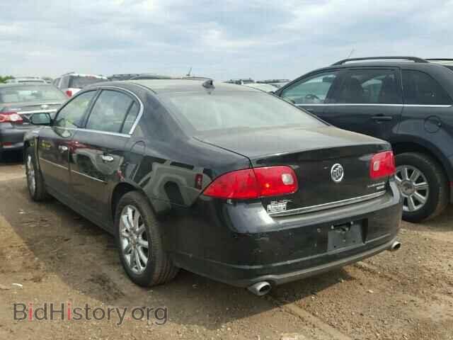 2010 BUICK LUCERNE - VIN: 1G4HH5E98AU111434 - Фото 3