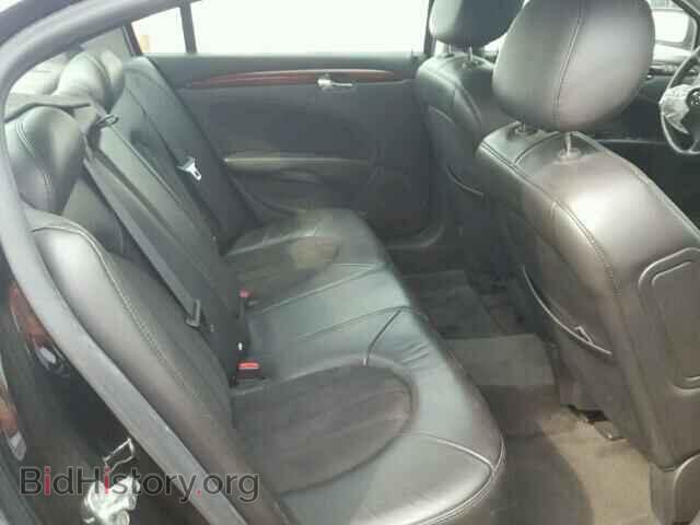 2010 BUICK LUCERNE - VIN: 1G4HH5E98AU111434 - Фото 6