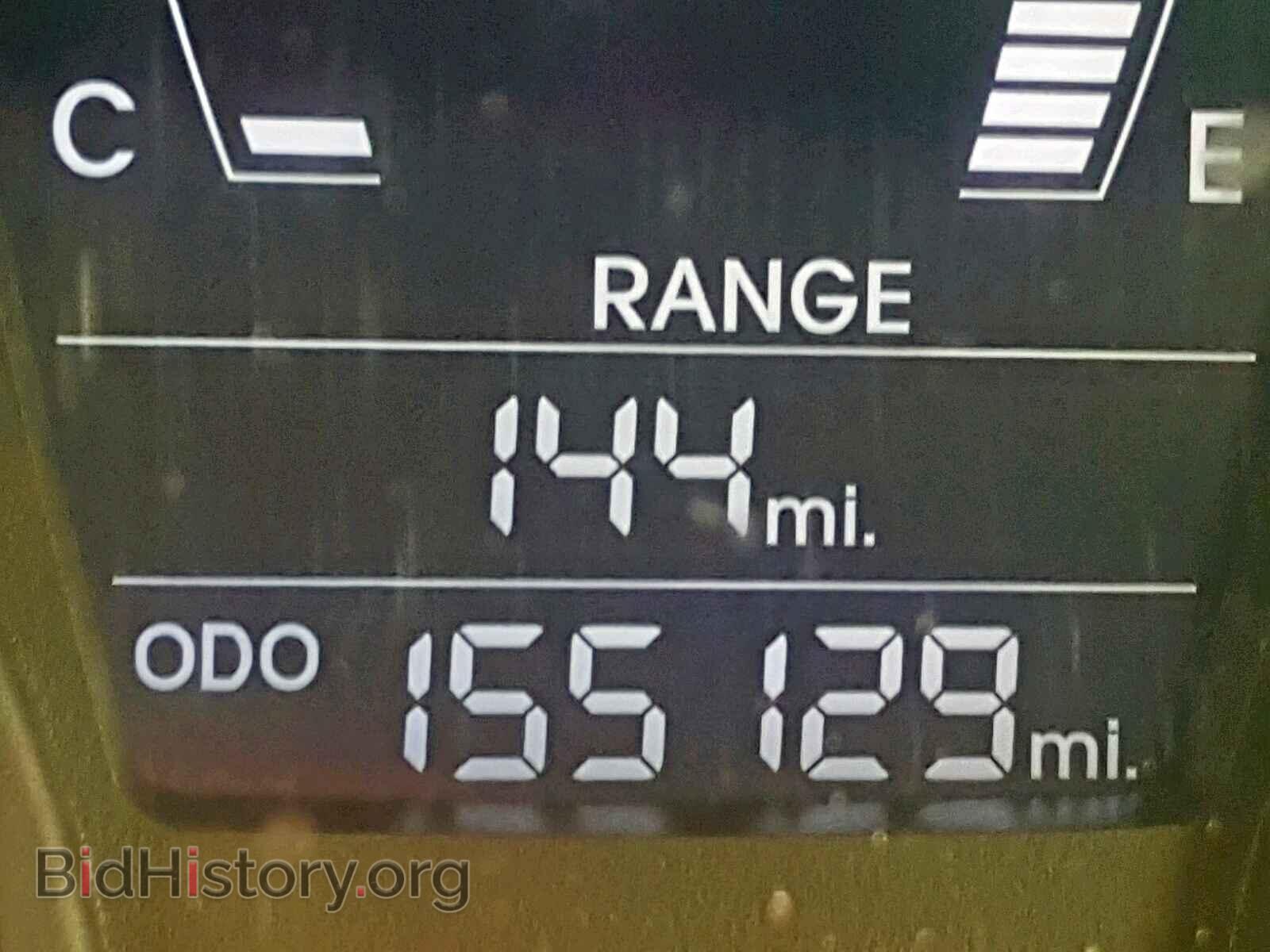 2013 HYUNDAI ACCENT - VIN: KMHCT5AE0DU074945 - Фото 8