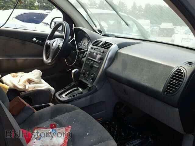 2007 SATURN VUE - VIN: 5GZCZ33D67S819269 - Фото 5