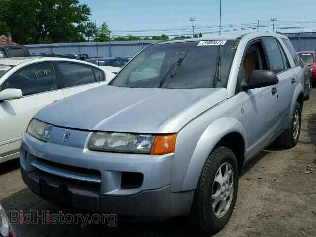 2007 SATURN VUE - VIN: 5GZCZ33D67S819269 - Фото 9