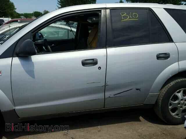 2007 SATURN VUE - VIN: 5GZCZ33D67S819269 - Фото 10