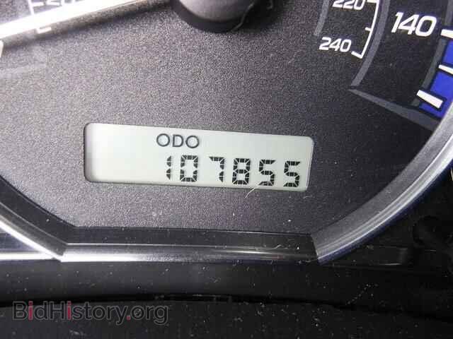 2010 SUBARU FORESTER - VIN: JF2SH6CCXAG728476 - Photo 8