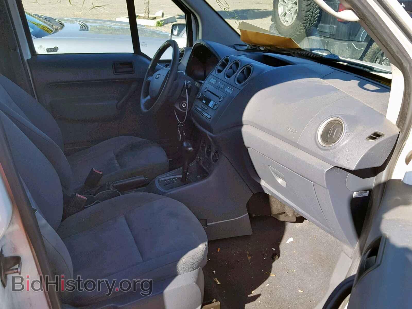 2012 FORD TRANSIT CO - VIN: NM0LS7DNXCT112097 - Photo 5