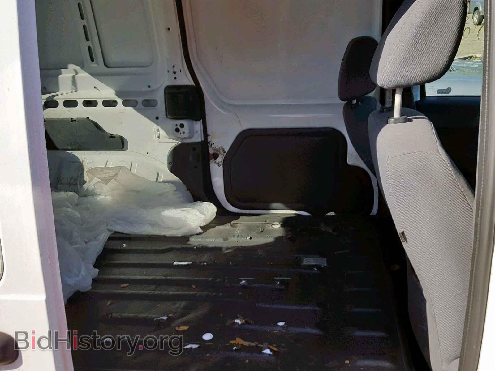 2012 FORD TRANSIT CO - VIN: NM0LS7DNXCT112097 - Photo 6