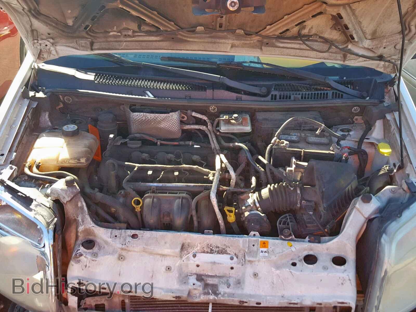 2012 FORD TRANSIT CO - VIN: NM0LS7DNXCT112097 - Photo 7