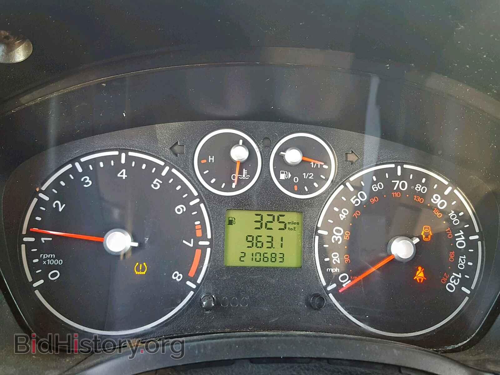 2012 FORD TRANSIT CO - VIN: NM0LS7DNXCT112097 - Photo 8